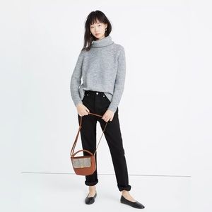 Madewell Turtleneck